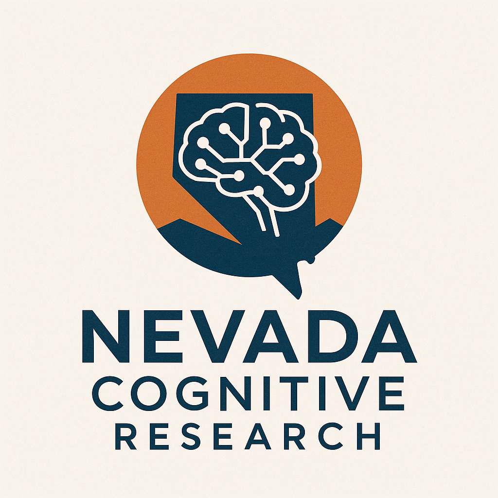 Nevada Cognitive Research